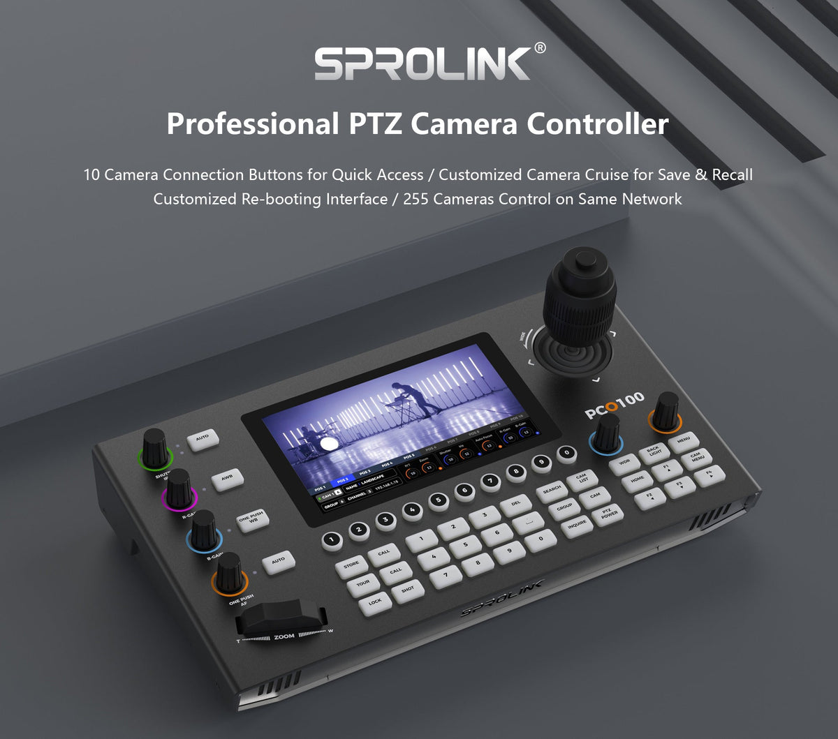 SPROLINK Online New Product Launch Coming Soon