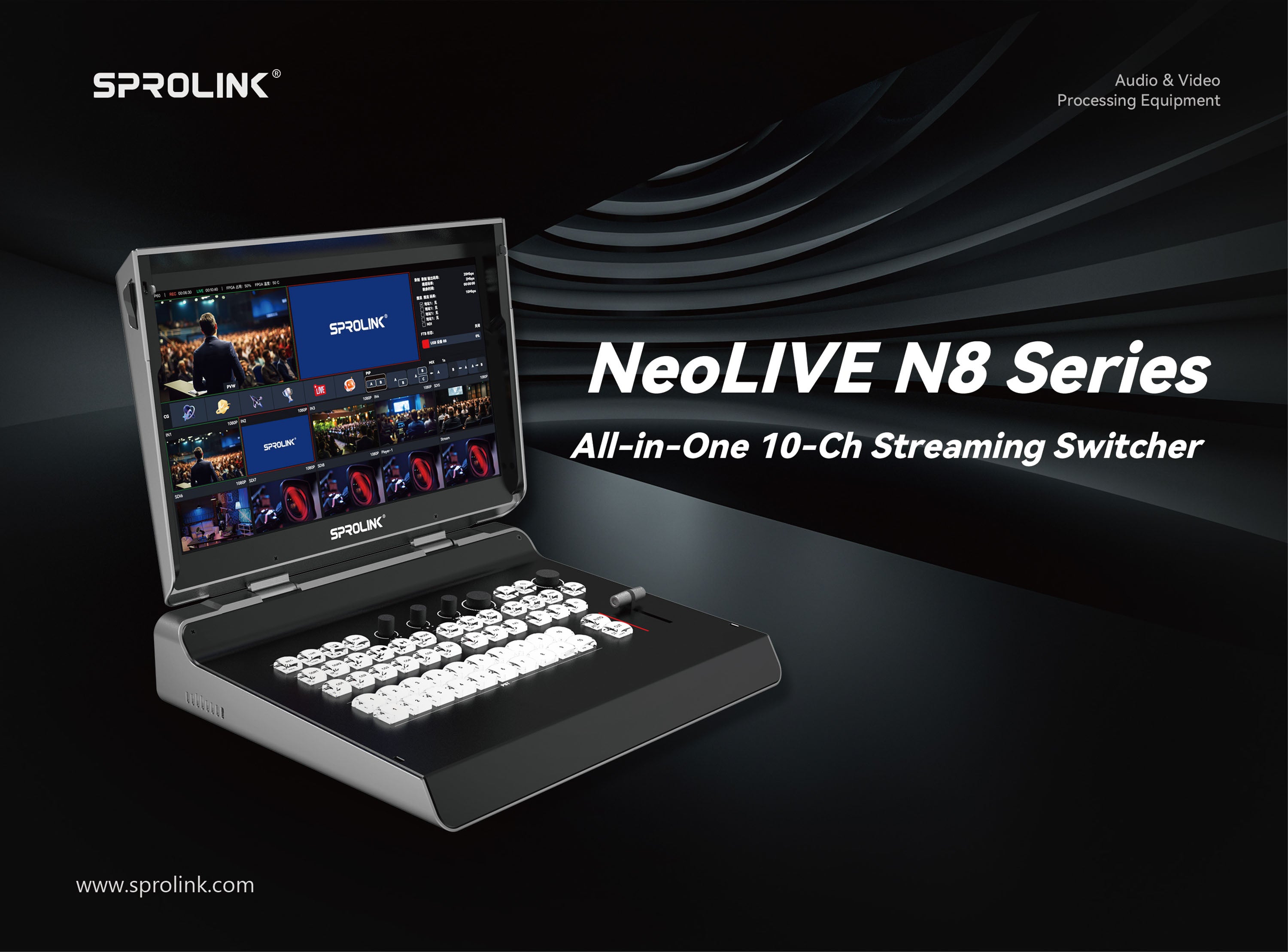 Products – Sprolink-official