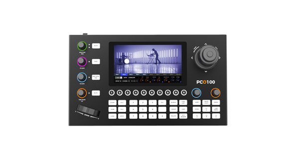 SPROLINK PCO 100 Professional PTZ Camera Controller, Up To Control 255 Pieces