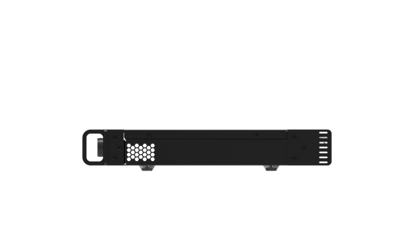 NovaStar VX1000 /1000pro/2000pro is an all-in-one controller that integrates video processing and video controlling in one device. Up to 6.5 million Pixels