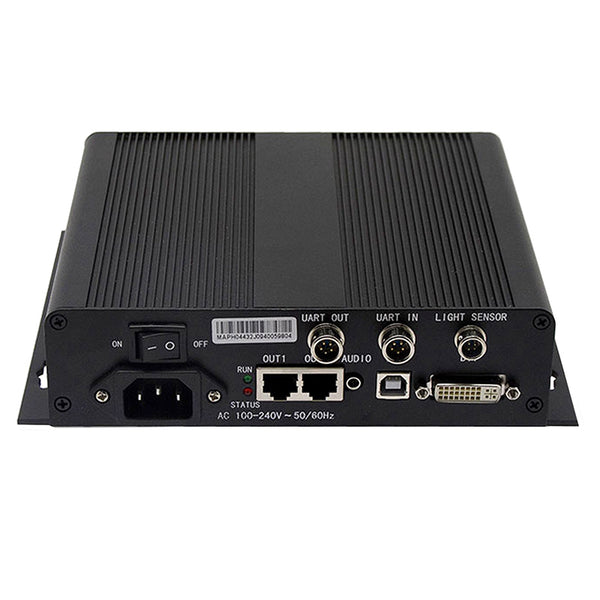 NovaStar MCTRL300: High-Performance Synchronous LED Video Wall Controller