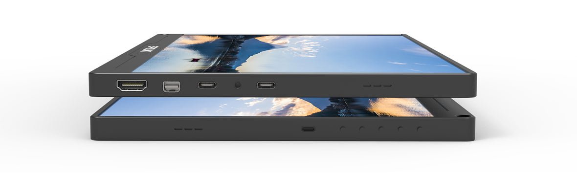 SPROLINK Portable 4K Monitor Hdmi Portable Monitor For Laptop