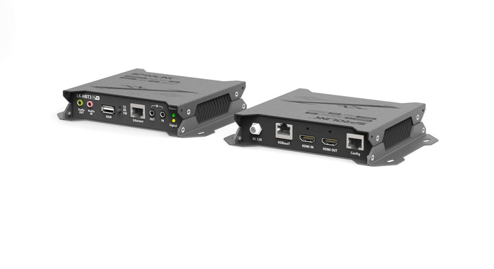 Sprolink LK- HBT3 HDBaset Signal Extender with HDBaset and Ethernat port, hdmi, IR and audio in/out.