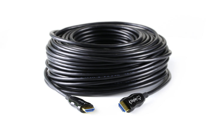 Sprolink LK4 Hdmi Fiber Optic Cable.